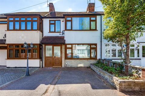 86 Barton Avenue, Romford, RM7 0ND