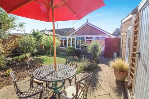 54 Main Road, St Lawrence, Southminster, CM0 7NA