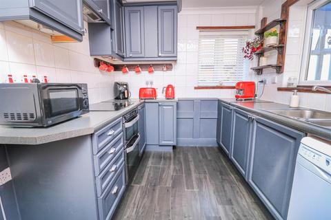 54 Main Road, St Lawrence, Southminster, CM0 7NA