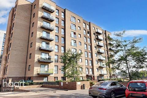 2 bedroom apartment for sale, Stirling Drive, Luton