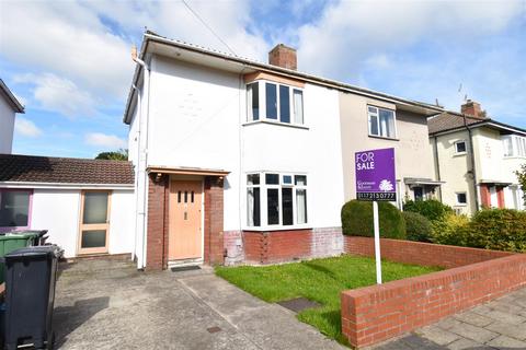 3 bedroom semi-detached house for sale, Lakewood Road, Westbury on Trym