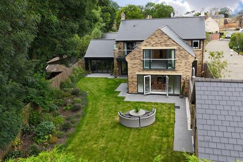 5 bedroom detached house for sale, Hamerton Road, Winwick, PE28