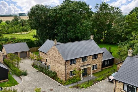 undefined, Hamerton Road, Winwick, PE28