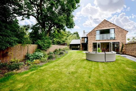 undefined, Hamerton Road, Winwick, PE28