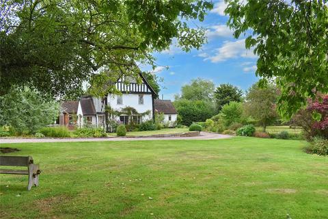 4 bedroom detached house for sale, Rushock, Worcestershire WR9