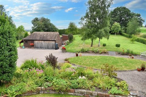 4 bedroom detached house for sale, Rushock, Worcestershire WR9