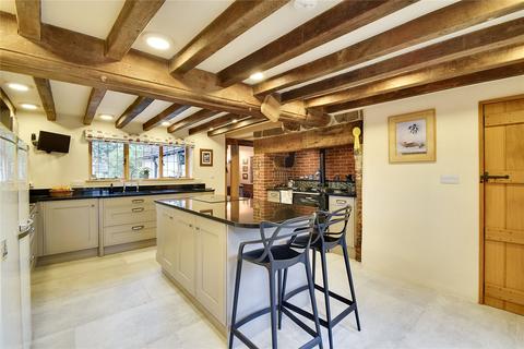 4 bedroom detached house for sale, Rushock, Worcestershire WR9