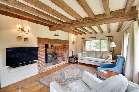 4 bedroom detached house for sale, Rushock, Worcestershire WR9