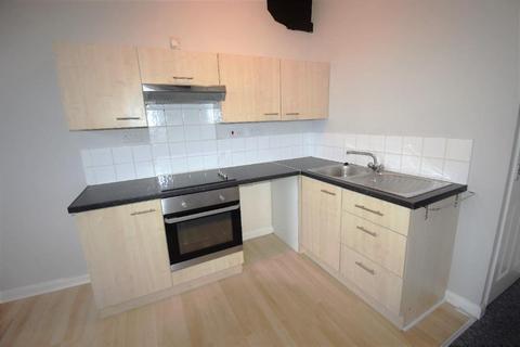 2 bedroom flat to rent, Charlotte Street, Hull, HU1