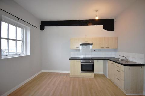 2 bedroom flat to rent, Charlotte Street, Hull, HU1