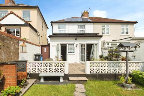 3 bedroom semi-detached house for sale, Headley Road, Headley Park, Bristol, BS13