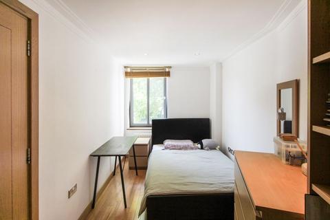 2 bedroom flat to rent, Cubitt Street, London WC1X