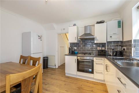 2 bedroom flat for sale, Replingham Road, Southfields, SW18