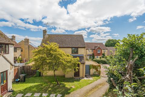 3 bedroom detached house for sale, Swynford Close, Kempsford, Fairford, Gloucestershire, GL7