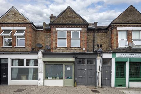 2 bedroom flat for sale, Replingham Road, Southfields, SW18