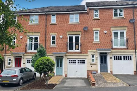 126 Highfields Park Drive, Derby, DE22 1JU