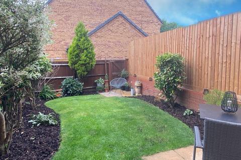 126 Highfields Park Drive, Derby, DE22 1JU