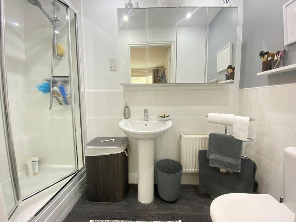 En suite