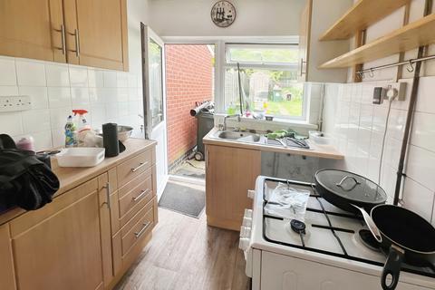 3 bedroom terraced house for sale, 103 Browett Road, Coundon, Coventry, West Midlands CV6 1AX