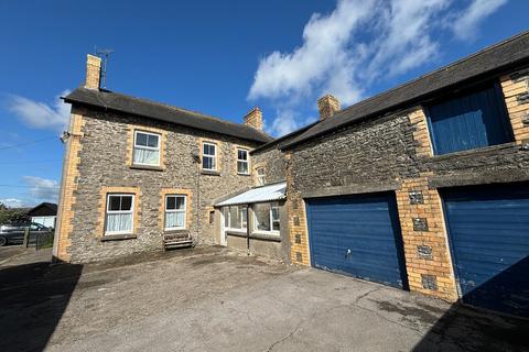 Llyseinon Station Road, Tregaron, SY25 6HX