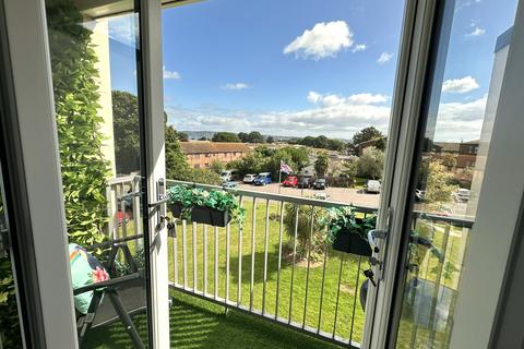 2 bedroom flat for sale, Devondale Court, Dawlish Warren, EX7