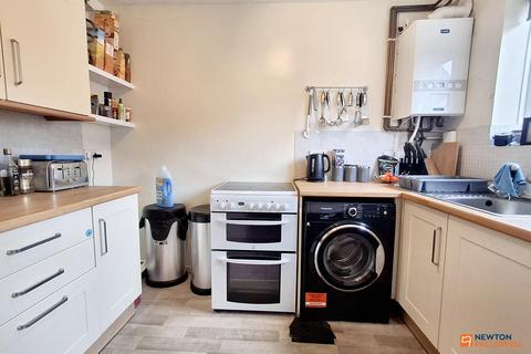 2 bedroom terraced house for sale, Cranemore, Werrington, Peterborough, PE4