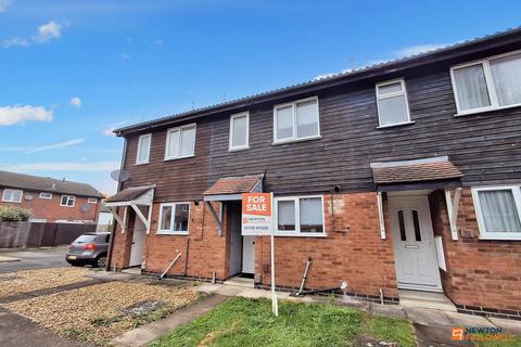 2 bedroom terraced house for sale, Cranemore, Werrington, Peterborough, PE4