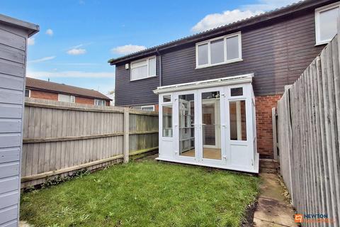 51 Cranemore, Werrington, Peterborough, PE4 5AJ