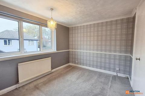 51 Cranemore, Werrington, Peterborough, PE4 5AJ