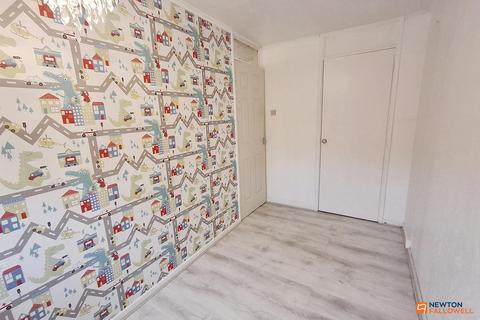 51 Cranemore, Werrington, Peterborough, PE4 5AJ