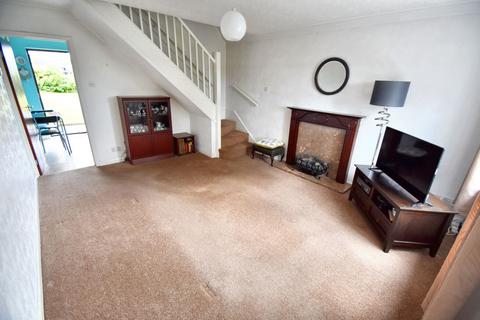 2 bedroom terraced house for sale, Beverley Close, Whitefield, M45