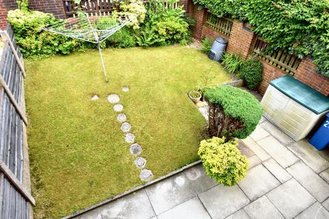 2 Beverley Close, Whitefield, Manchester, M45 8BB