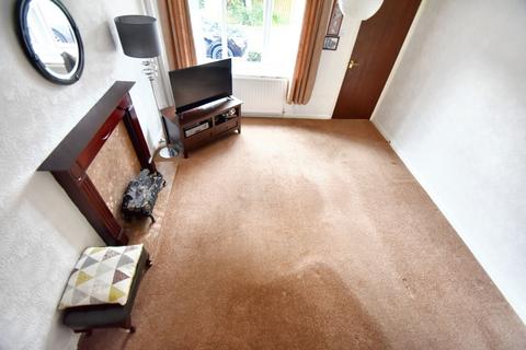 2 Beverley Close, Whitefield, Manchester, M45 8BB
