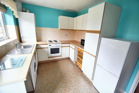 2 Beverley Close, Whitefield, Manchester, M45 8BB