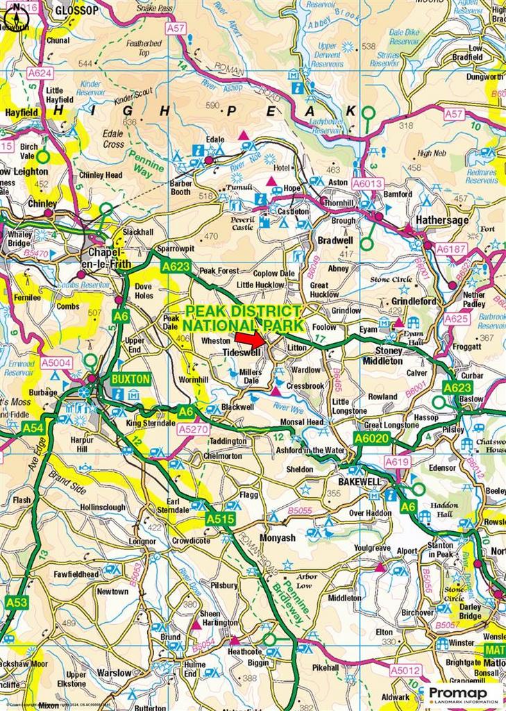 Allies Field Tideswell Location Plan.jpg