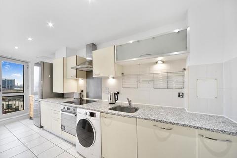 2 bedroom flat for sale, Arnhem Place, London, London, E14 3SS