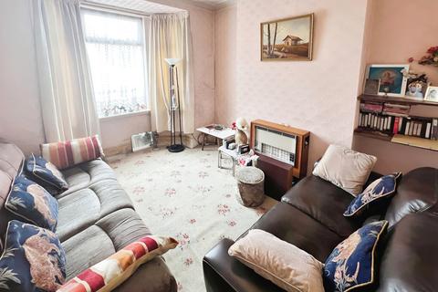 3 bedroom terraced house for sale, 265 Sovereign Road, Earlsdon, Coventry, West Midlands CV5 6LT