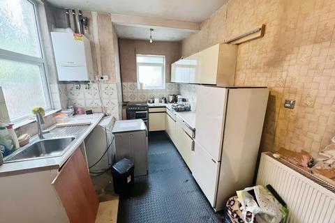 3 bedroom terraced house for sale, 265 Sovereign Road, Earlsdon, Coventry, West Midlands CV5 6LT