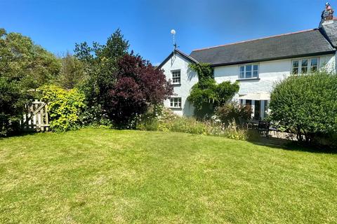 3 bedroom cottage for sale, St. Marys Road, Braunton EX33