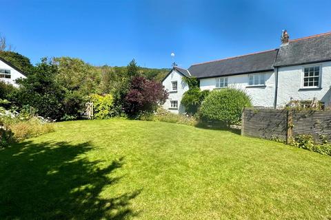 3 bedroom cottage for sale, St. Marys Road, Braunton EX33