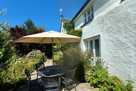 3 bedroom cottage for sale, St. Marys Road, Braunton EX33