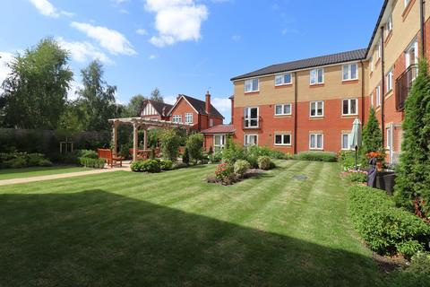 1 bedroom retirement property for sale, Victoria Road, Farnborough GU14