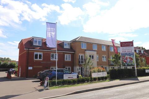 undefined, Victoria Road, Farnborough GU14