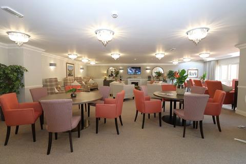 undefined, Victoria Road, Farnborough GU14