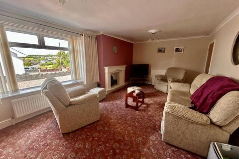 4 bedroom detached bungalow for sale, Black Lion Road, Gorslas, Llanelli