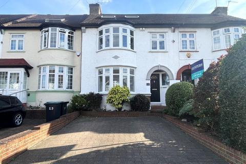 4 bedroom house for sale, The Fairway, Gravesend