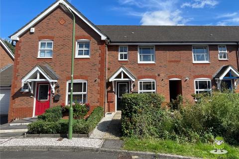 33 Dickens Lane, Old Basing, Basingstoke, RG24 7JB