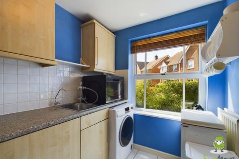 33 Dickens Lane, Old Basing, Basingstoke, RG24 7JB