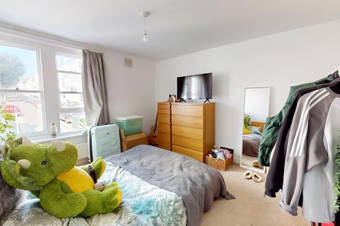 1 bedroom flat to rent, Sillwood Street, Brighton, BN1