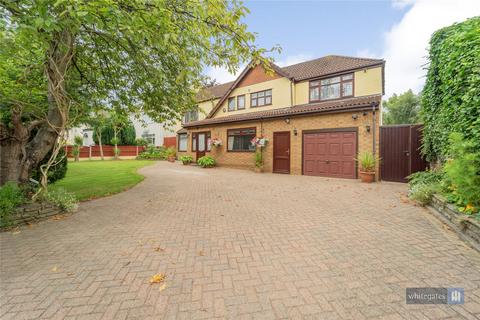 4 bedroom detached house for sale, Alder Road, Liverpool, Merseyside, L12